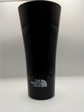 The North Face Black plastic Travel Mug